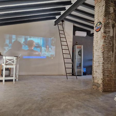 Tu Refugio Villa Montbrió del Camp Eksteriør bilde