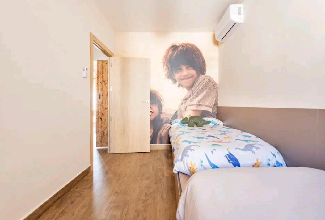 Tu Refugio Villa Montbrió del Camp Eksteriør bilde